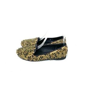 Steve Madden Camo Loafers